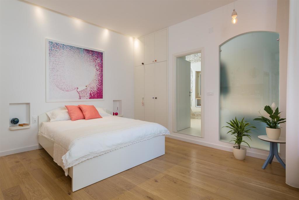 That Place Studio Apartment Trogir Exterior photo